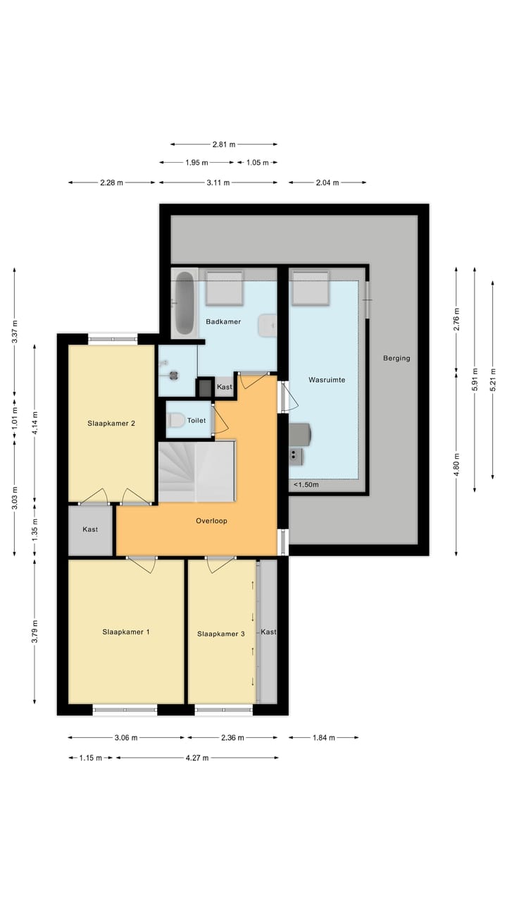 Foto 47 van Iepenlaan 25