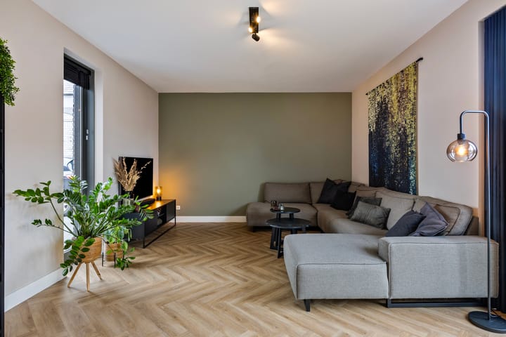 Foto 2 van Vuurlibel 10