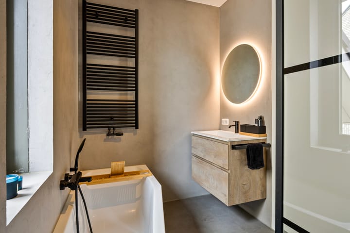 Foto 4 van Vuurlibel 10