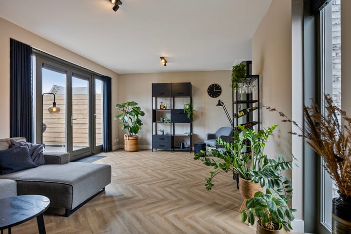 Foto 7 van Vuurlibel 10