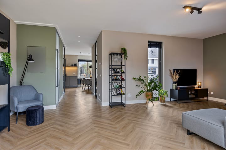 Foto 8 van Vuurlibel 10