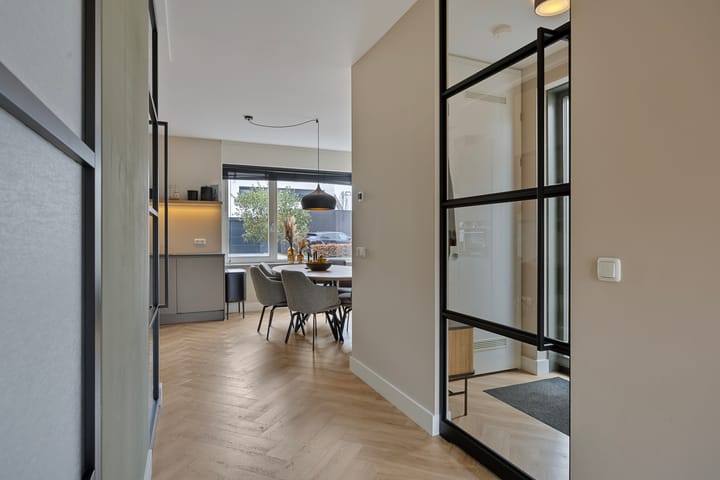 Foto 9 van Vuurlibel 10