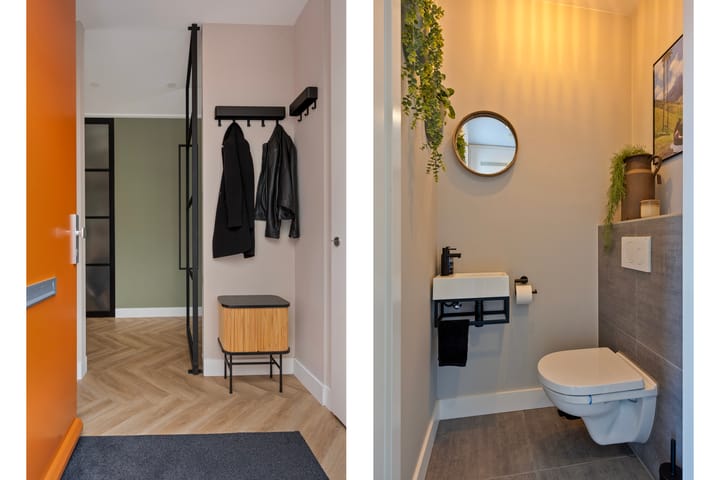 Foto 13 van Vuurlibel 10