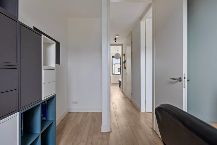 Foto 15 van Vuurlibel 10