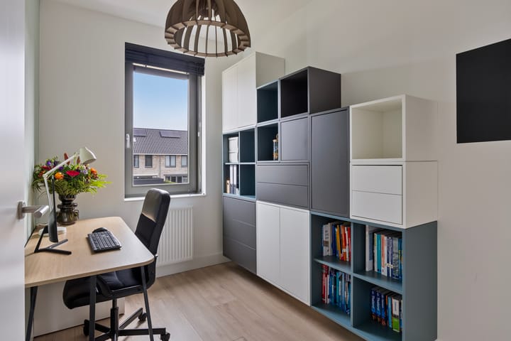 Foto 16 van Vuurlibel 10