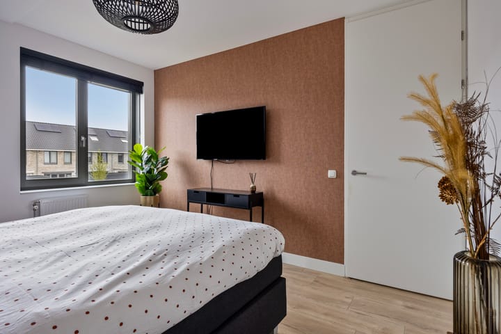 Foto 18 van Vuurlibel 10