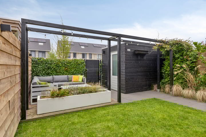 Foto 31 van Vuurlibel 10