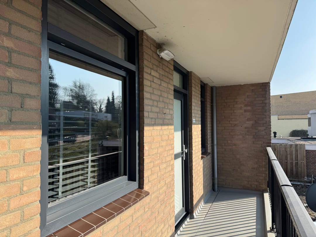 Foto 2 van Lindeplein 4-HS12