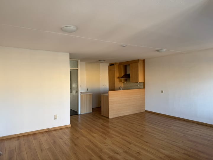 Photo 5 of Lindeplein 4-HS12