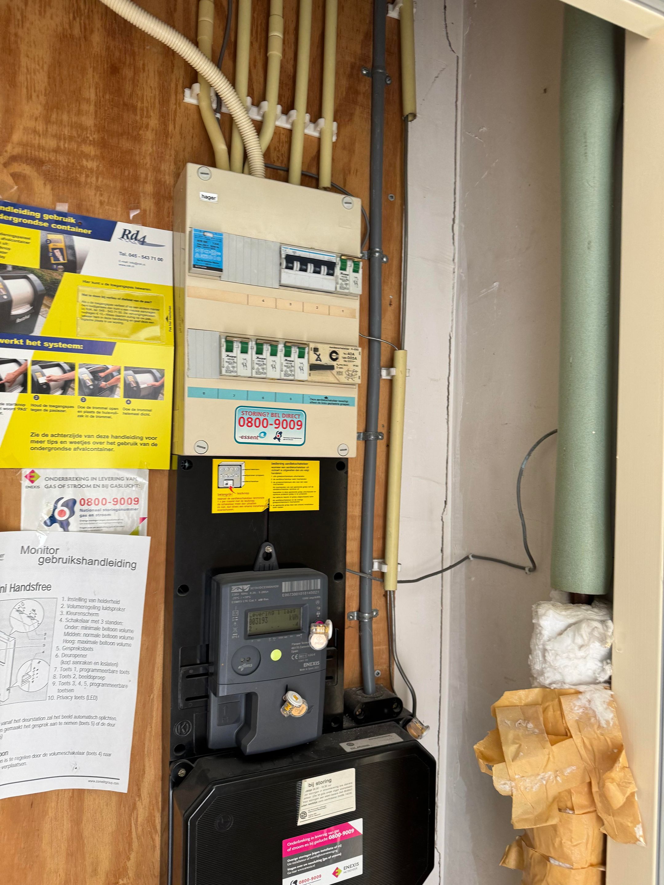 Foto 9 van Lindeplein 4-HS12