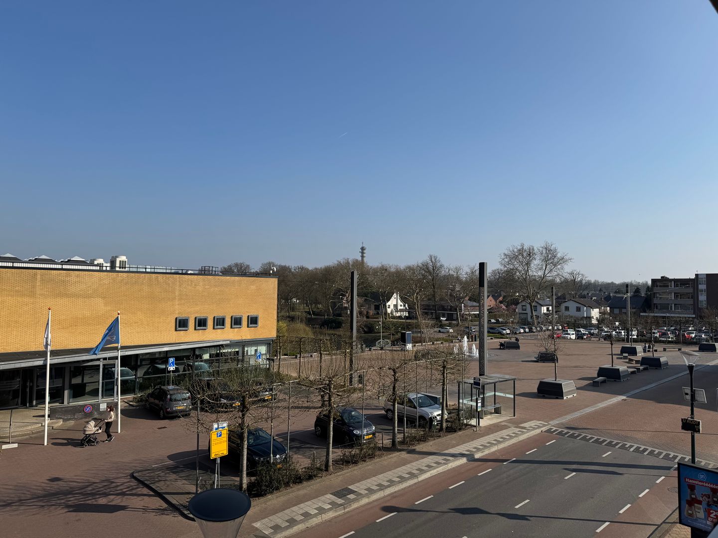 Foto 10 van Lindeplein 4-HS12