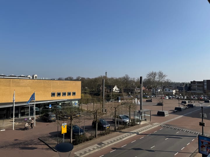 Photo 10 of Lindeplein 4-HS12