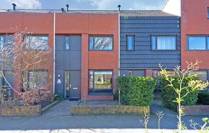 Foto 1 van Ameliapolder 82