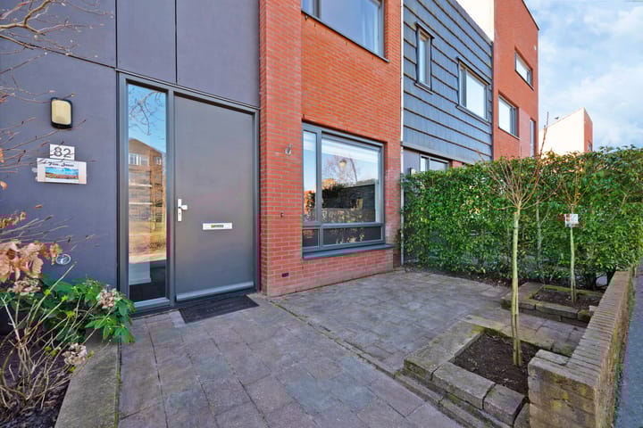 Foto 7 van Ameliapolder 82