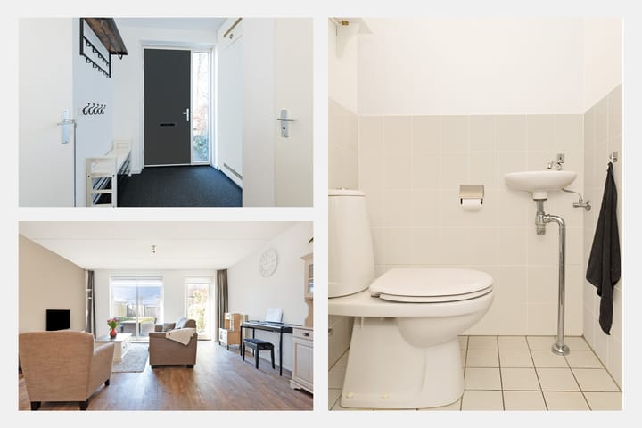 Foto 8 van Ameliapolder 82