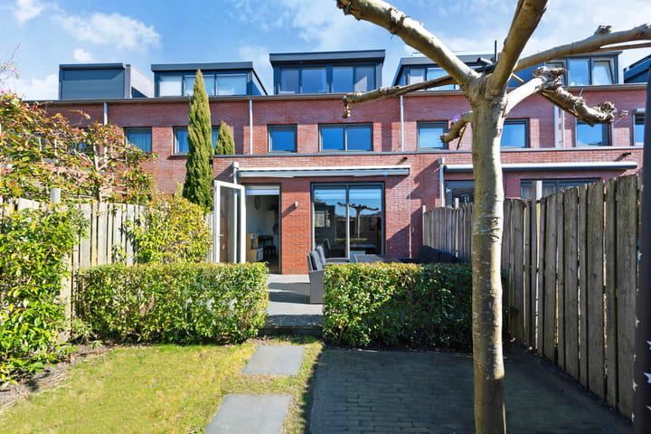 Foto 35 van Ameliapolder 82