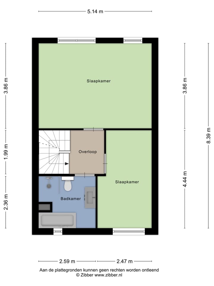 Foto 39 van Ameliapolder 82