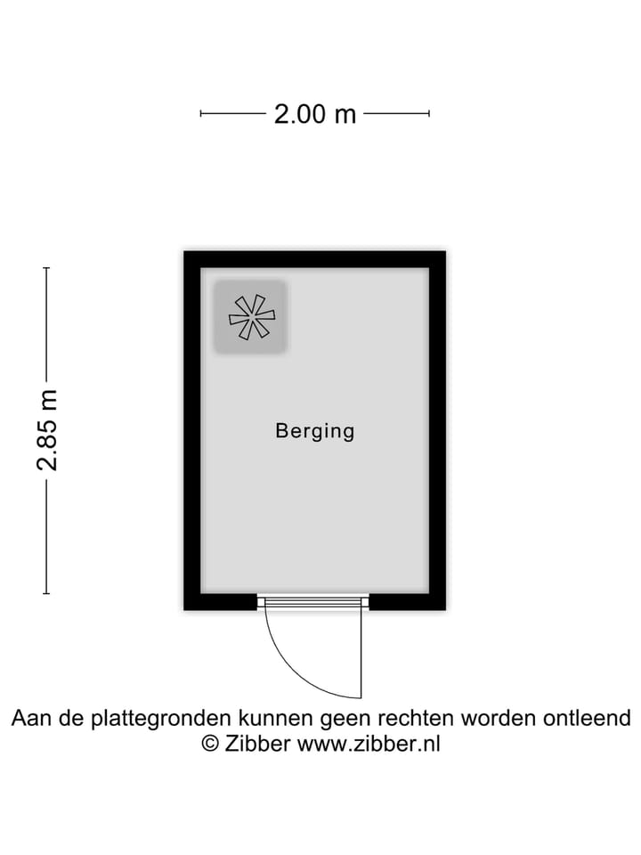 Foto 41 van Ameliapolder 82