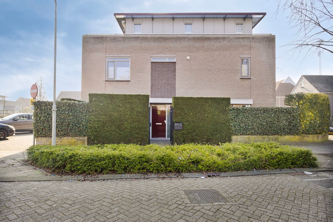 Photo 1 of Jan Kruijsenstraat 2-A