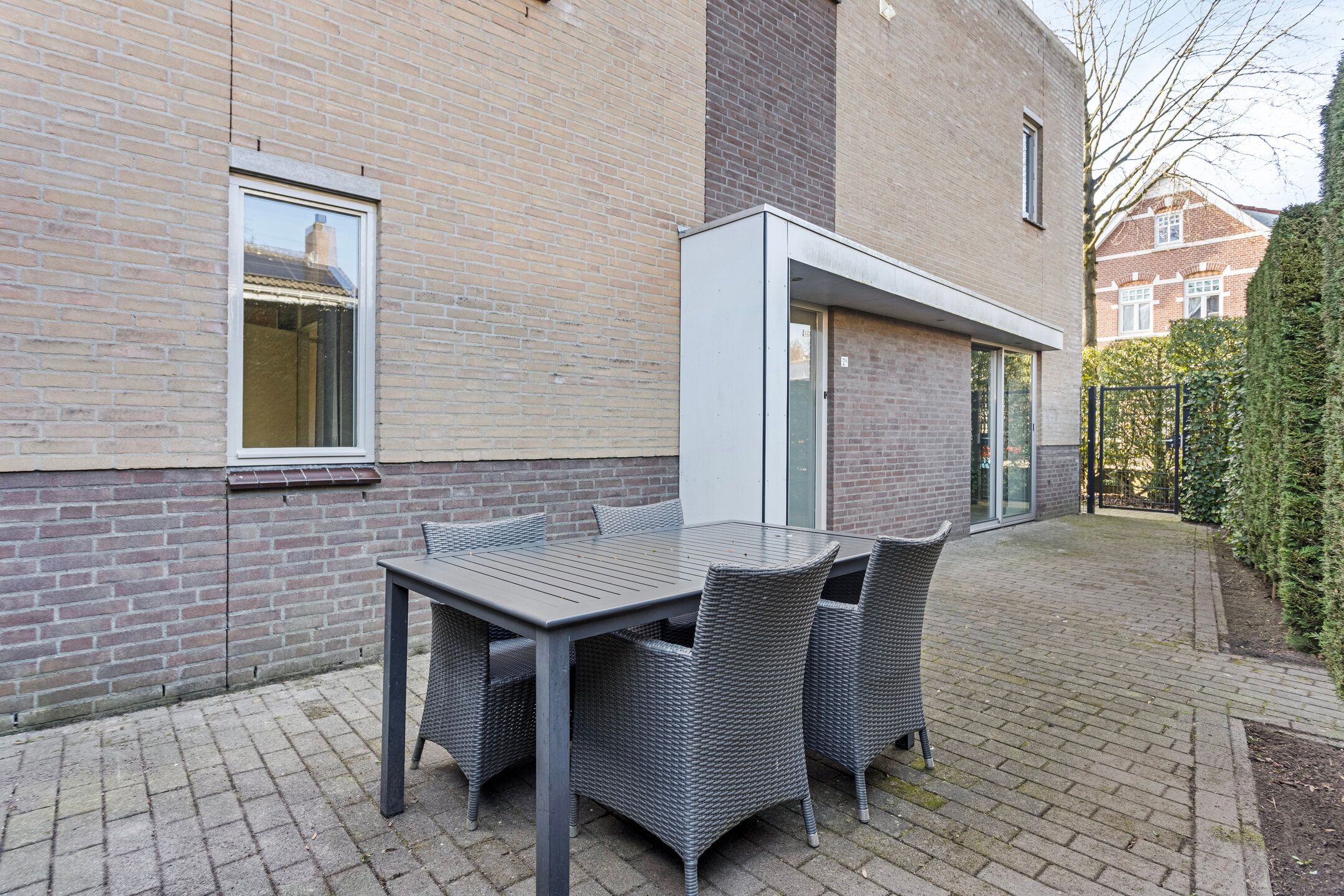 Photo 3 of Jan Kruijsenstraat 2-A