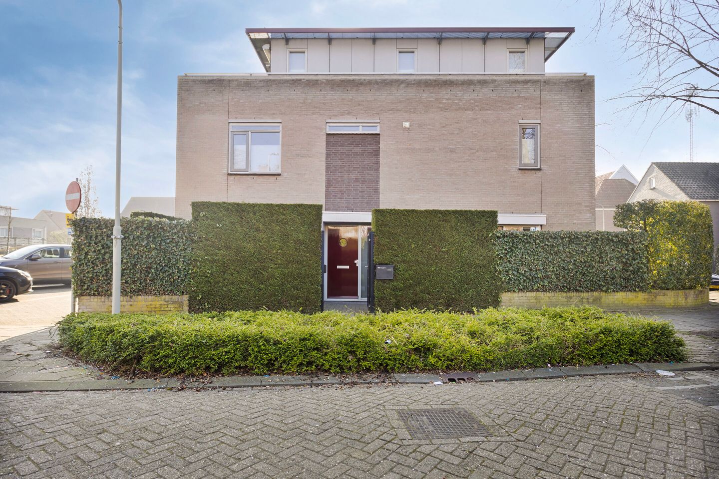 Photo 4 of Jan Kruijsenstraat 2-A