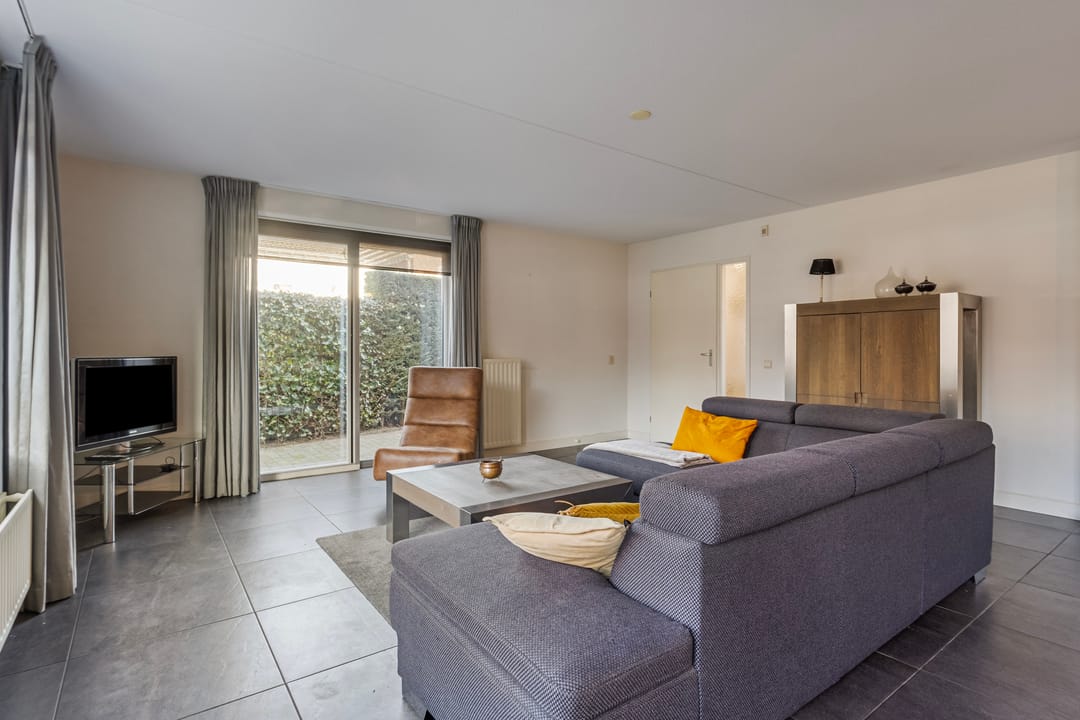 Photo 11 of Jan Kruijsenstraat 2-A