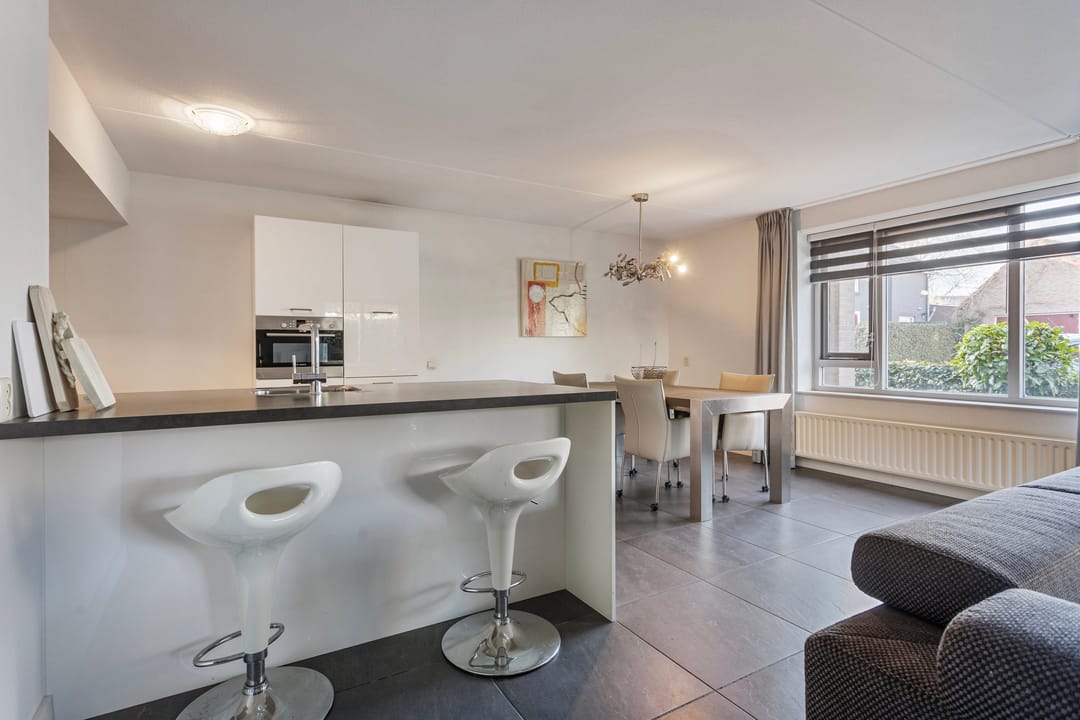 Photo 13 of Jan Kruijsenstraat 2-A