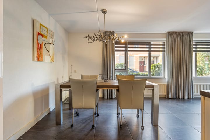 Foto 20 van Jan Kruijsenstraat 2-A