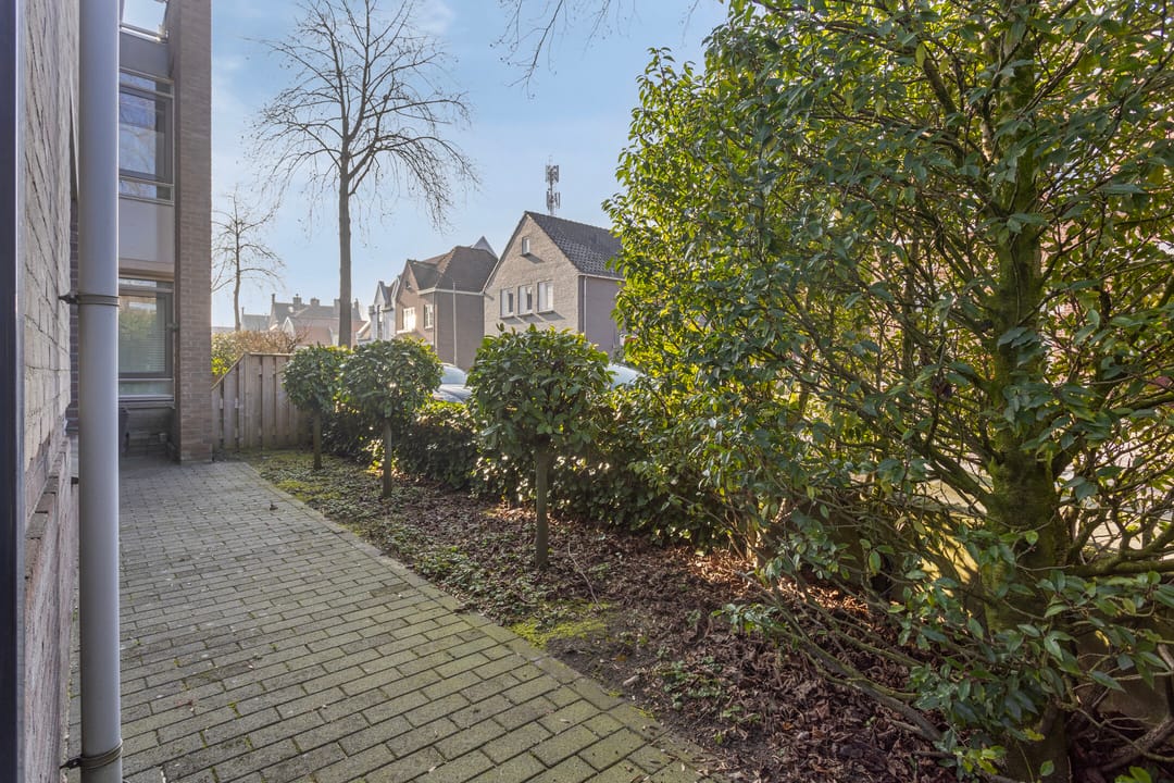 Photo 22 of Jan Kruijsenstraat 2-A