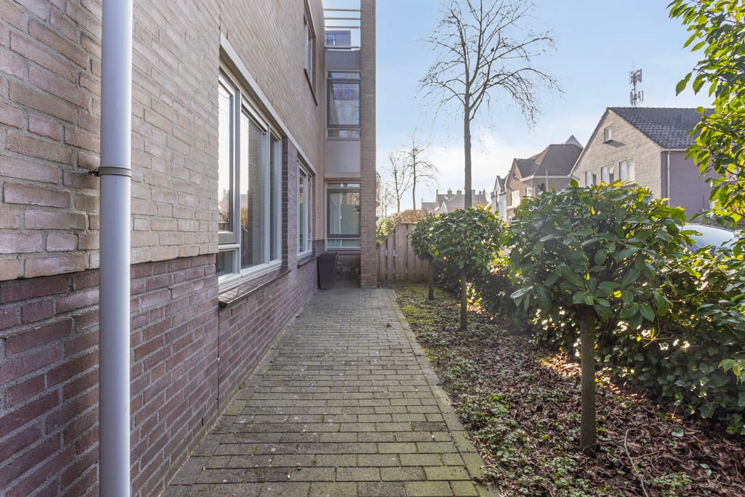 Photo 23 of Jan Kruijsenstraat 2-A