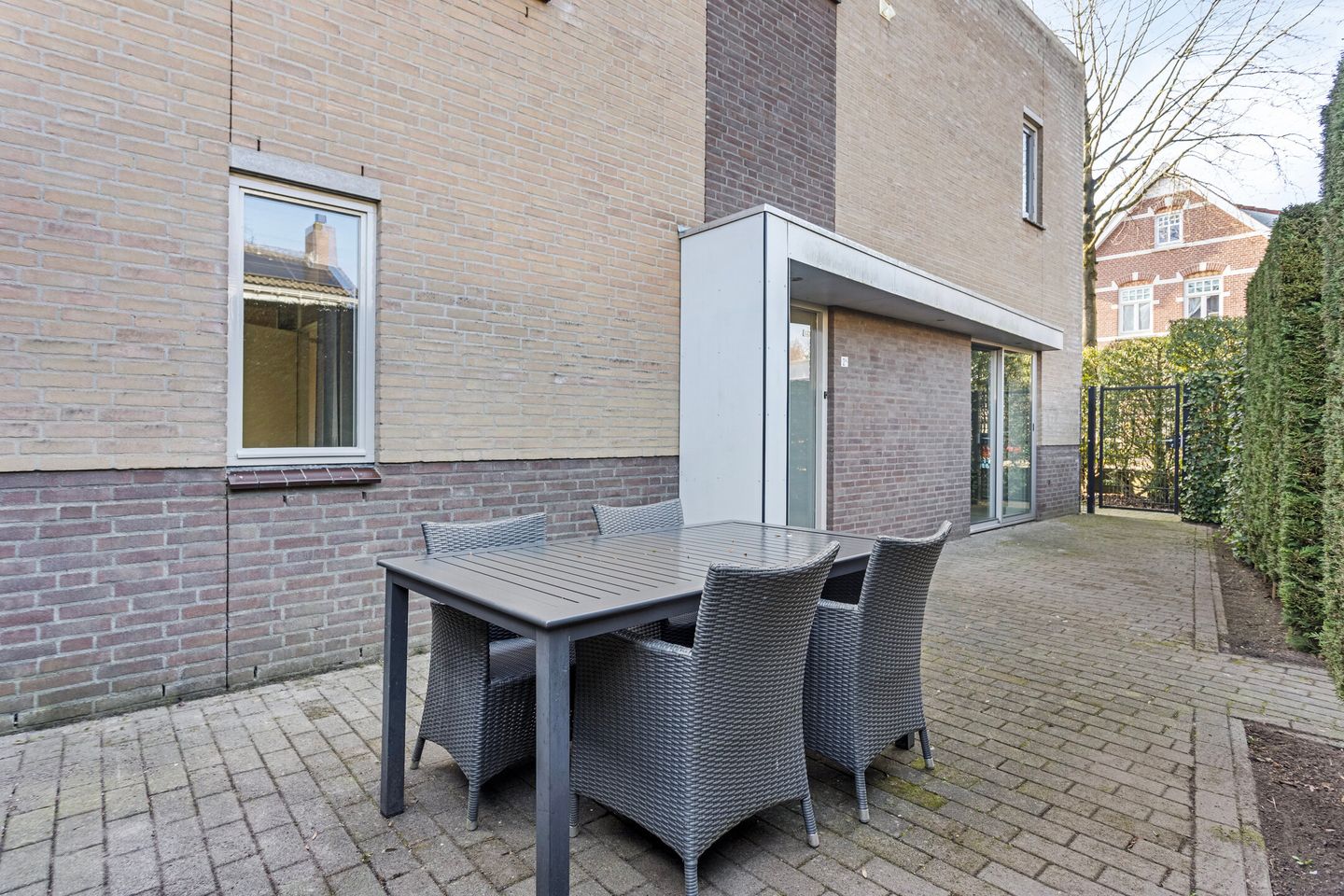 Photo 25 of Jan Kruijsenstraat 2-A