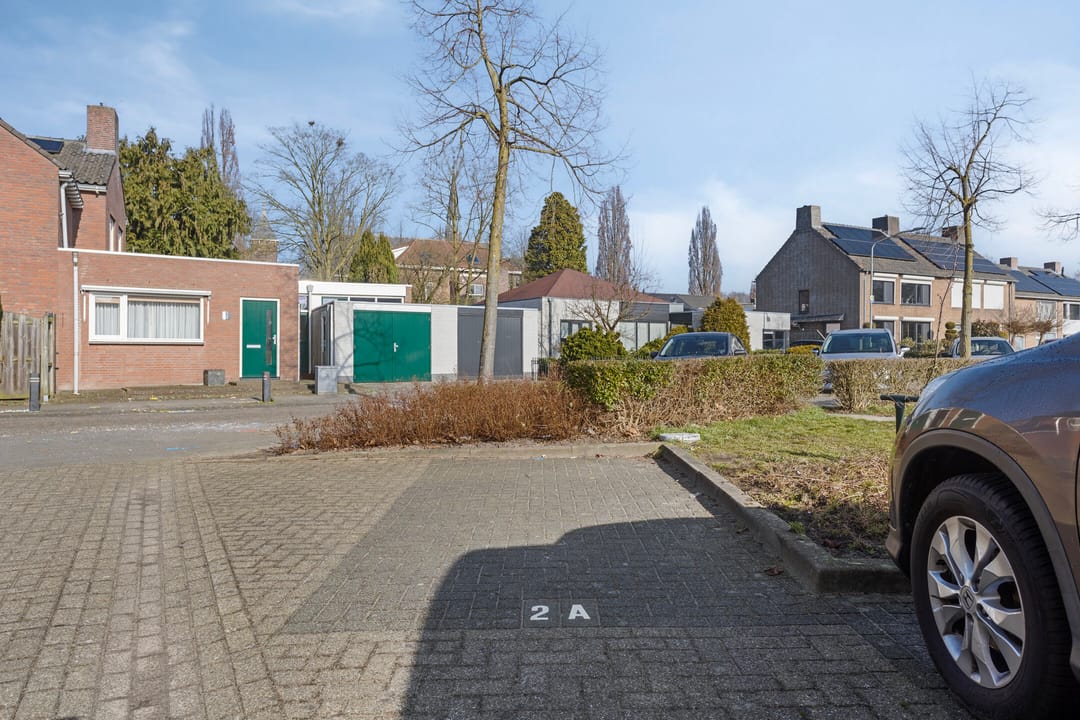 Photo 28 of Jan Kruijsenstraat 2-A