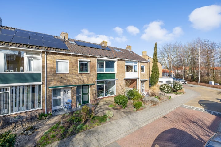 Vijverlaan 40