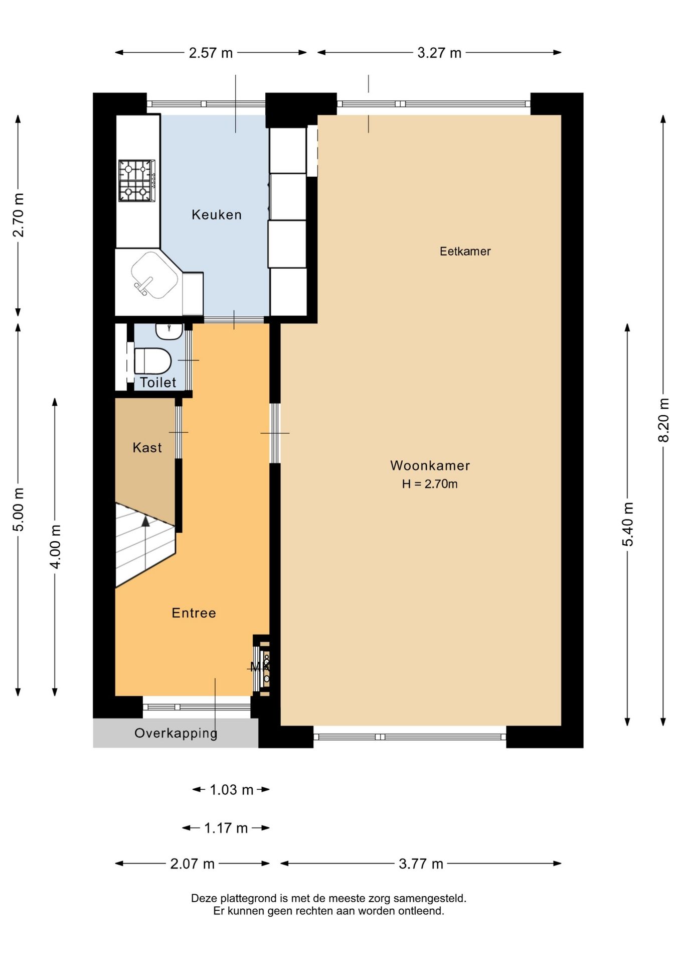Foto 29 van Vijverlaan 40