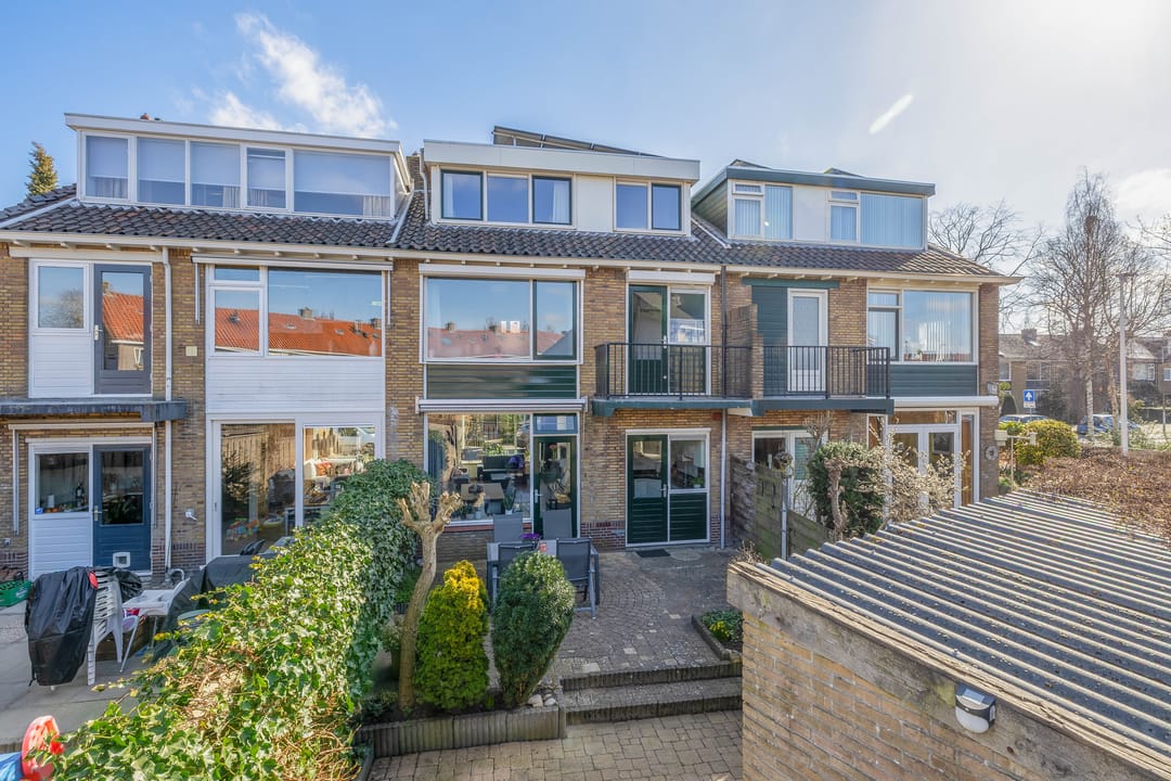 Foto 2 van Vijverlaan 40