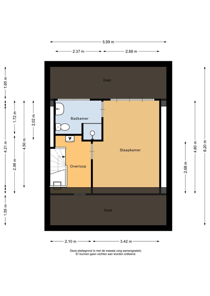 Foto 31 van Vijverlaan 40