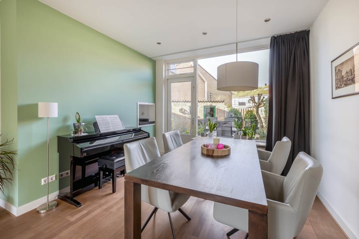 Foto 6 van Vijverlaan 40