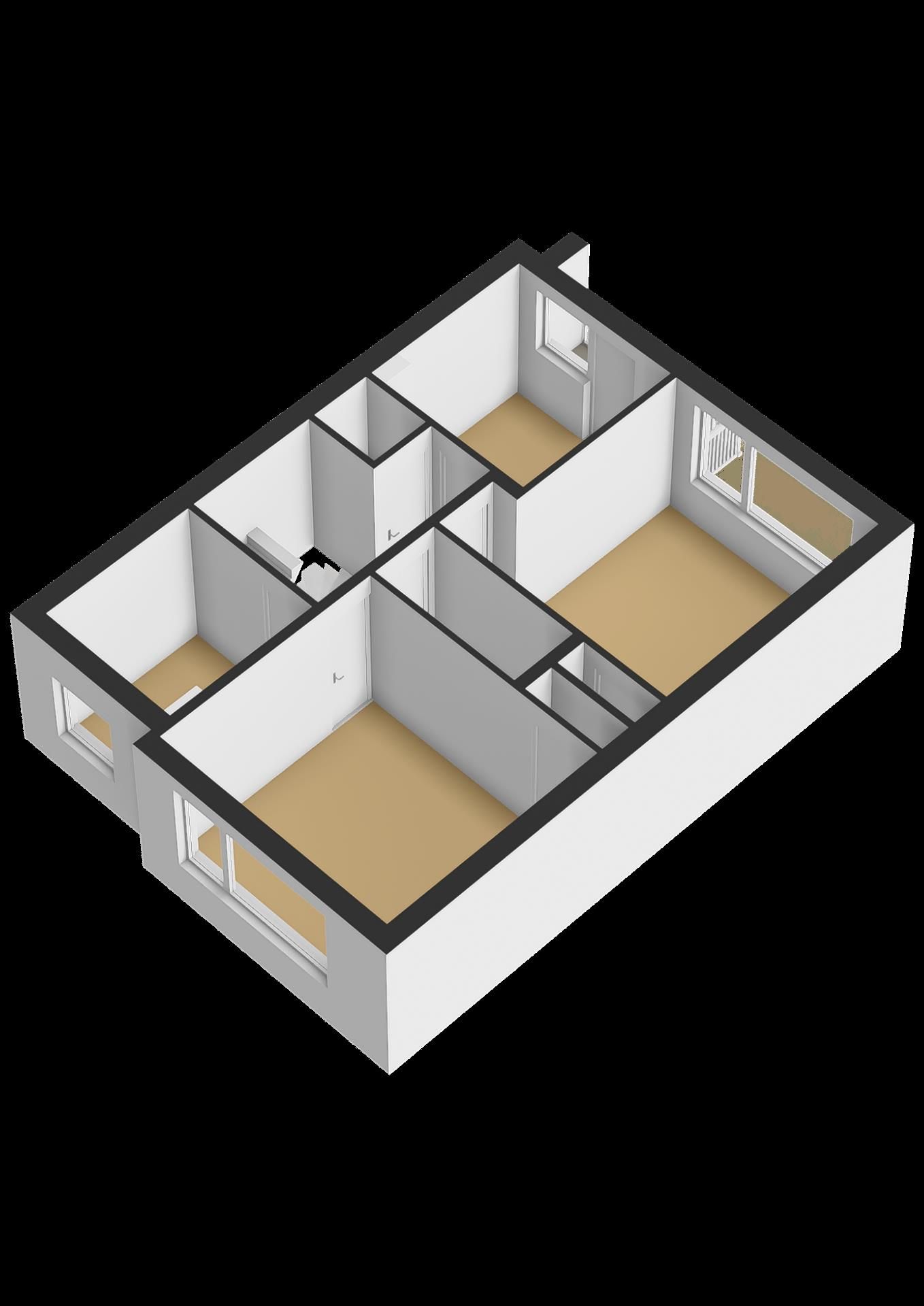 Foto 34 van Vijverlaan 40