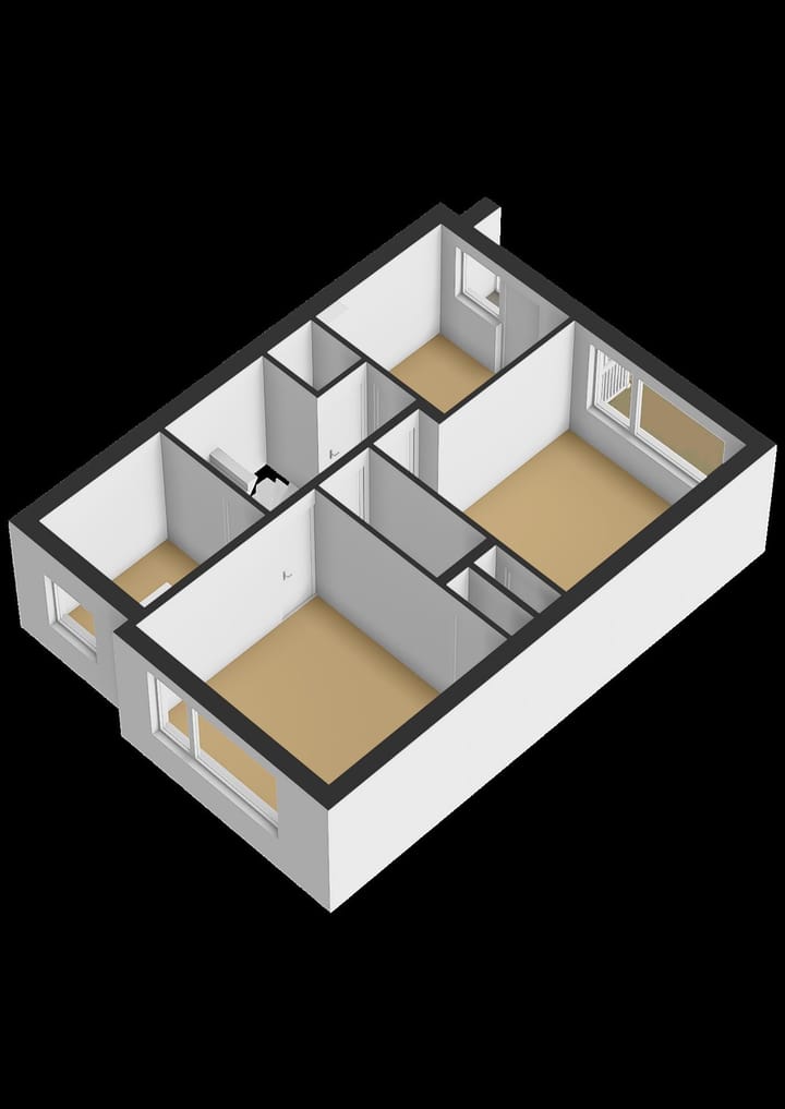 Foto 34 van Vijverlaan 40
