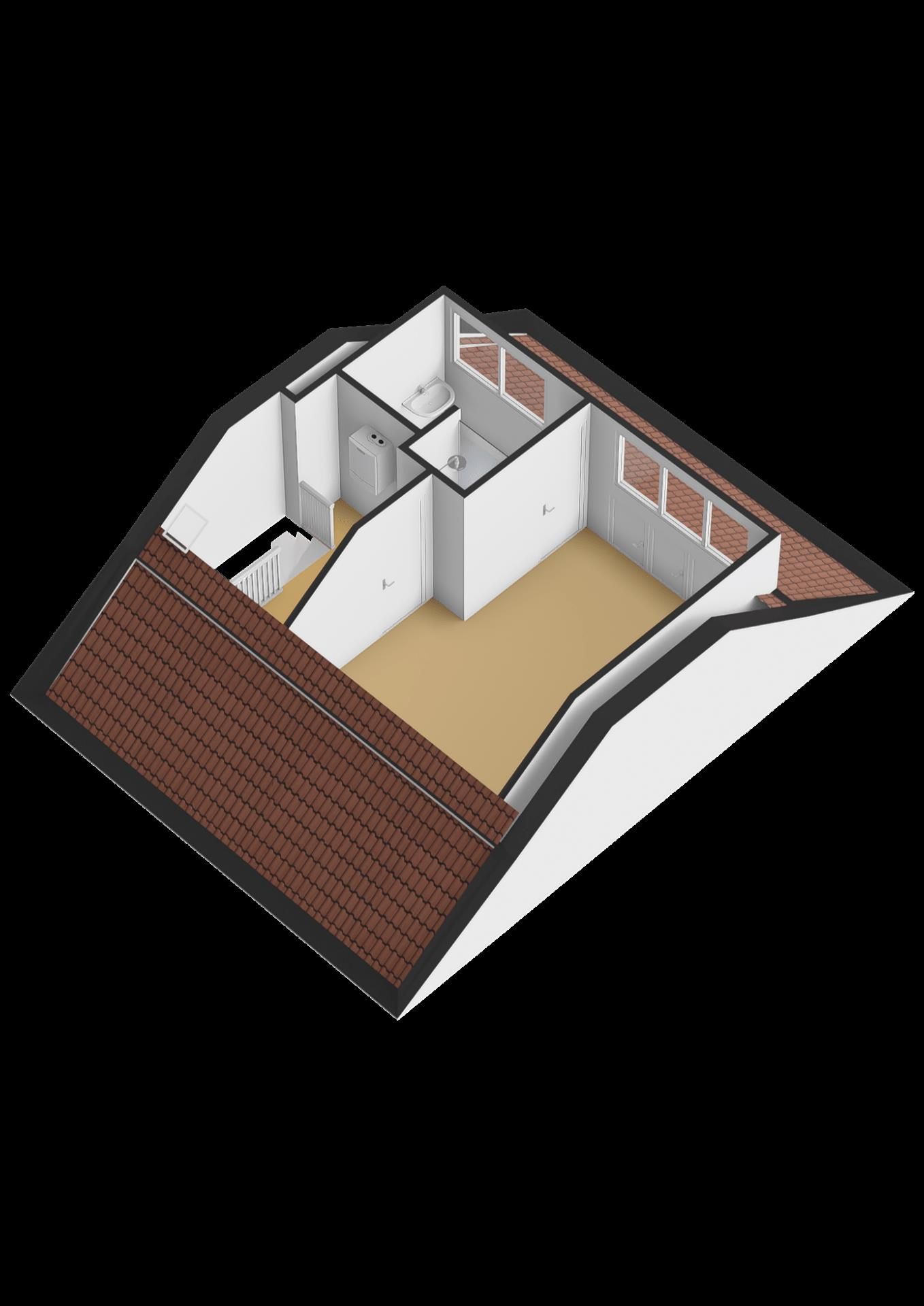 Foto 35 van Vijverlaan 40