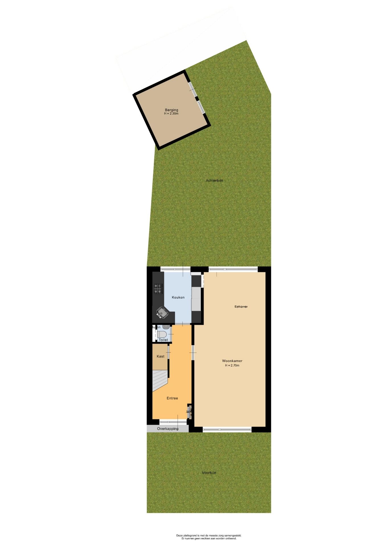 Foto 36 van Vijverlaan 40