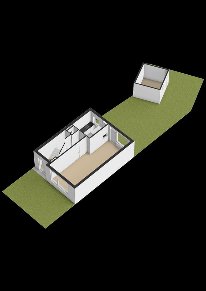 Foto 37 van Vijverlaan 40