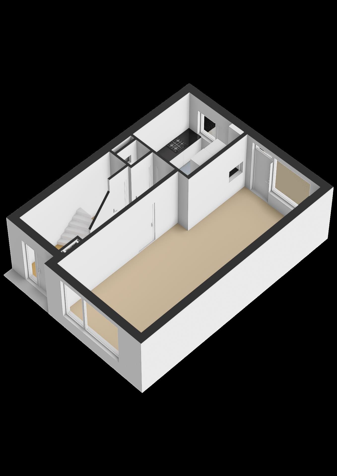 Foto 33 van Vijverlaan 40