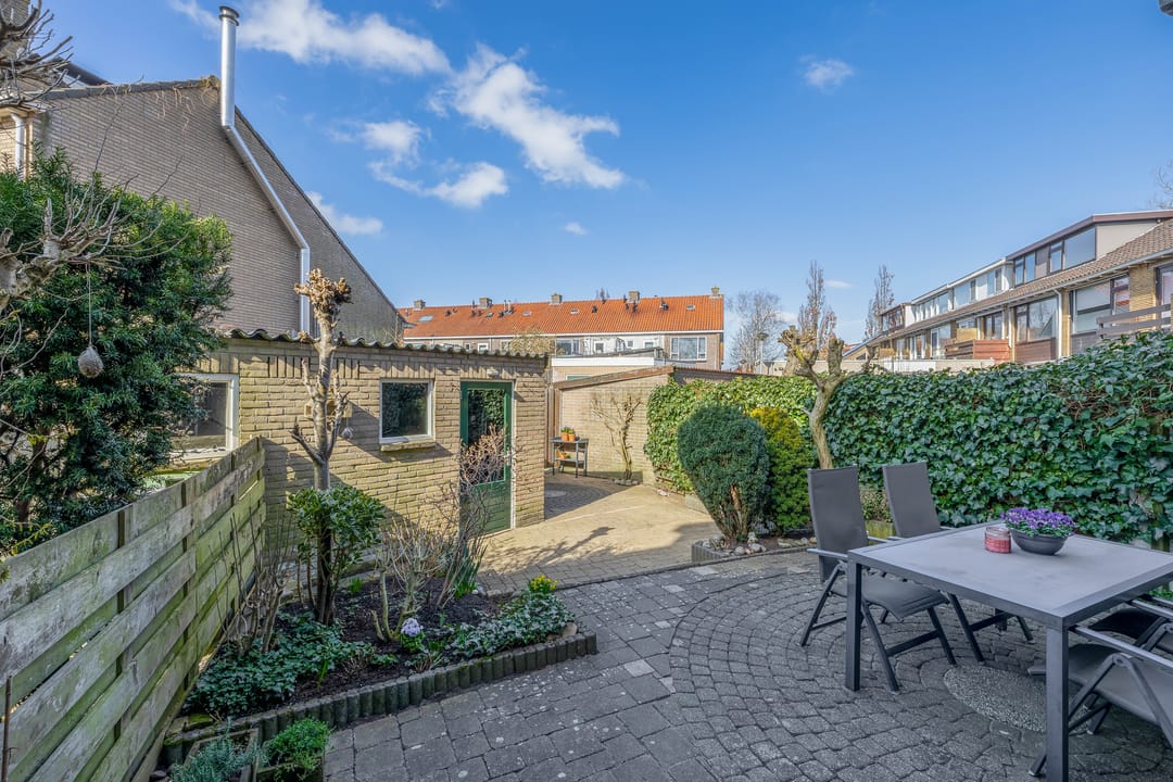 Foto 23 van Vijverlaan 40