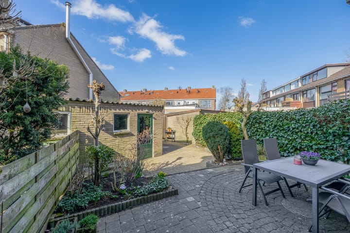 Foto 23 van Vijverlaan 40