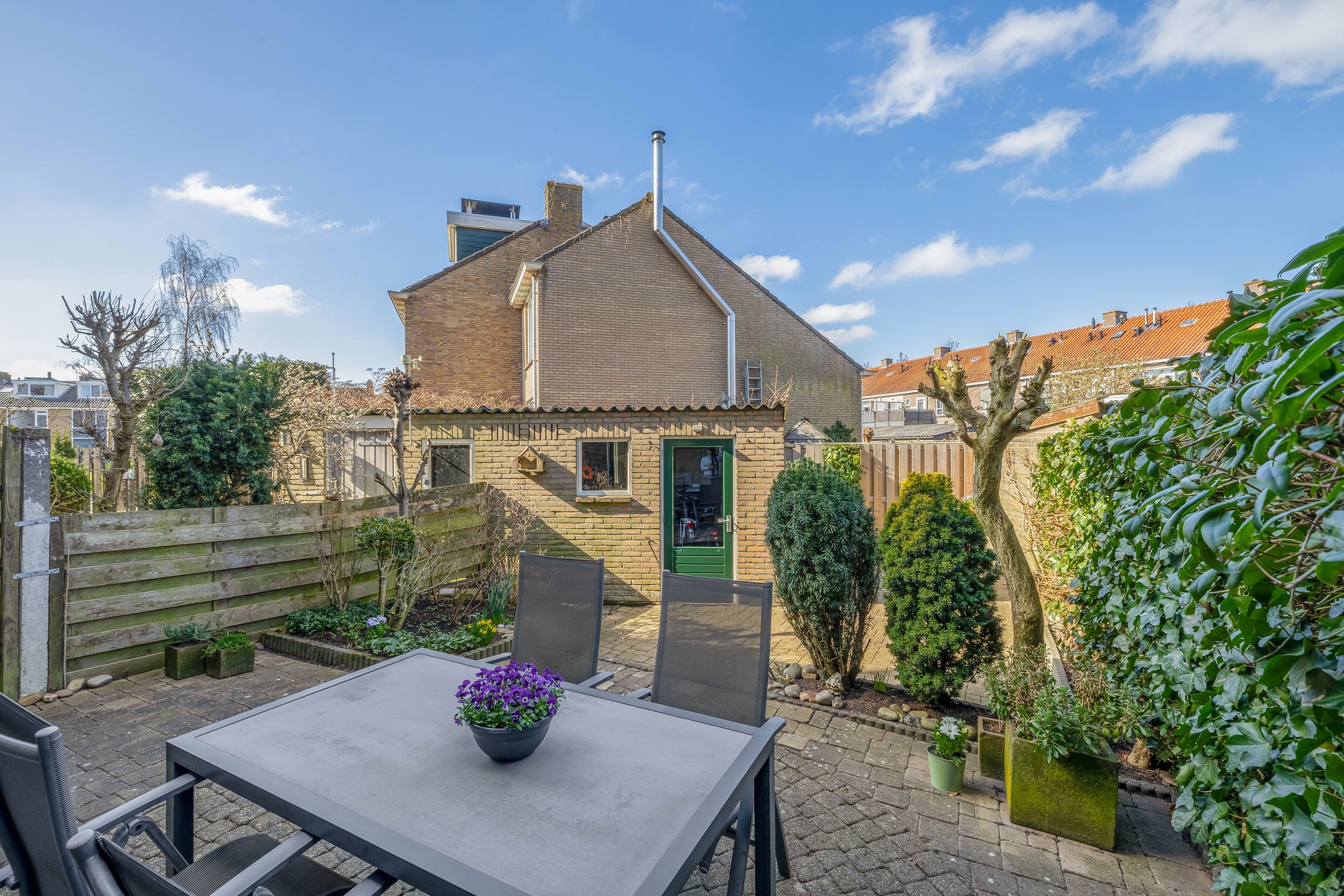 Foto 24 van Vijverlaan 40