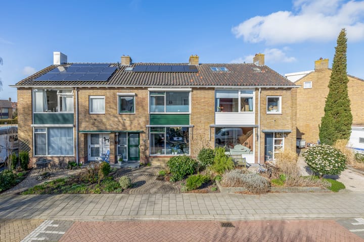 Foto 25 van Vijverlaan 40