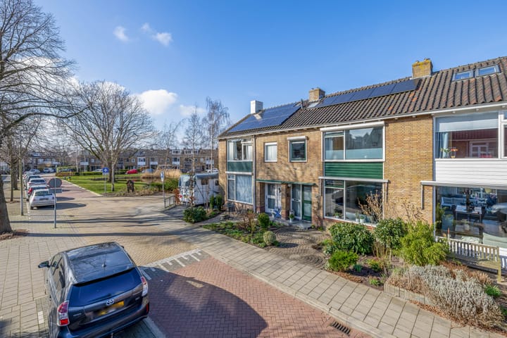 Foto 26 van Vijverlaan 40