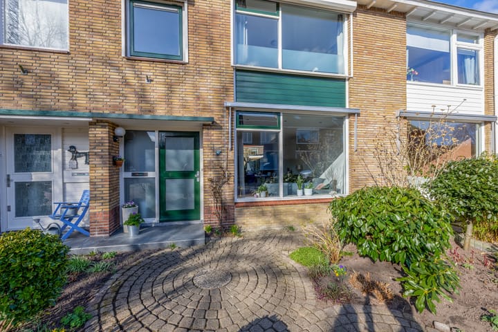 Foto 27 van Vijverlaan 40