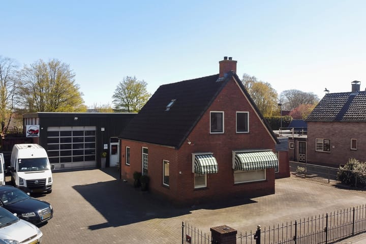 P W Janssenweg 90 main image